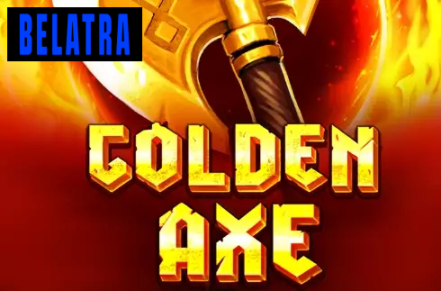 Golden Axe